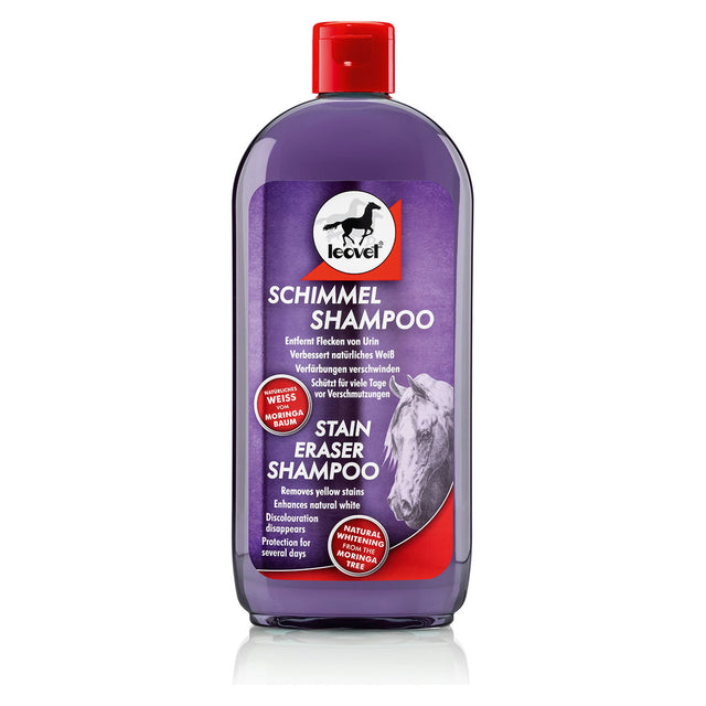 Leovet Shiny White Shampoo