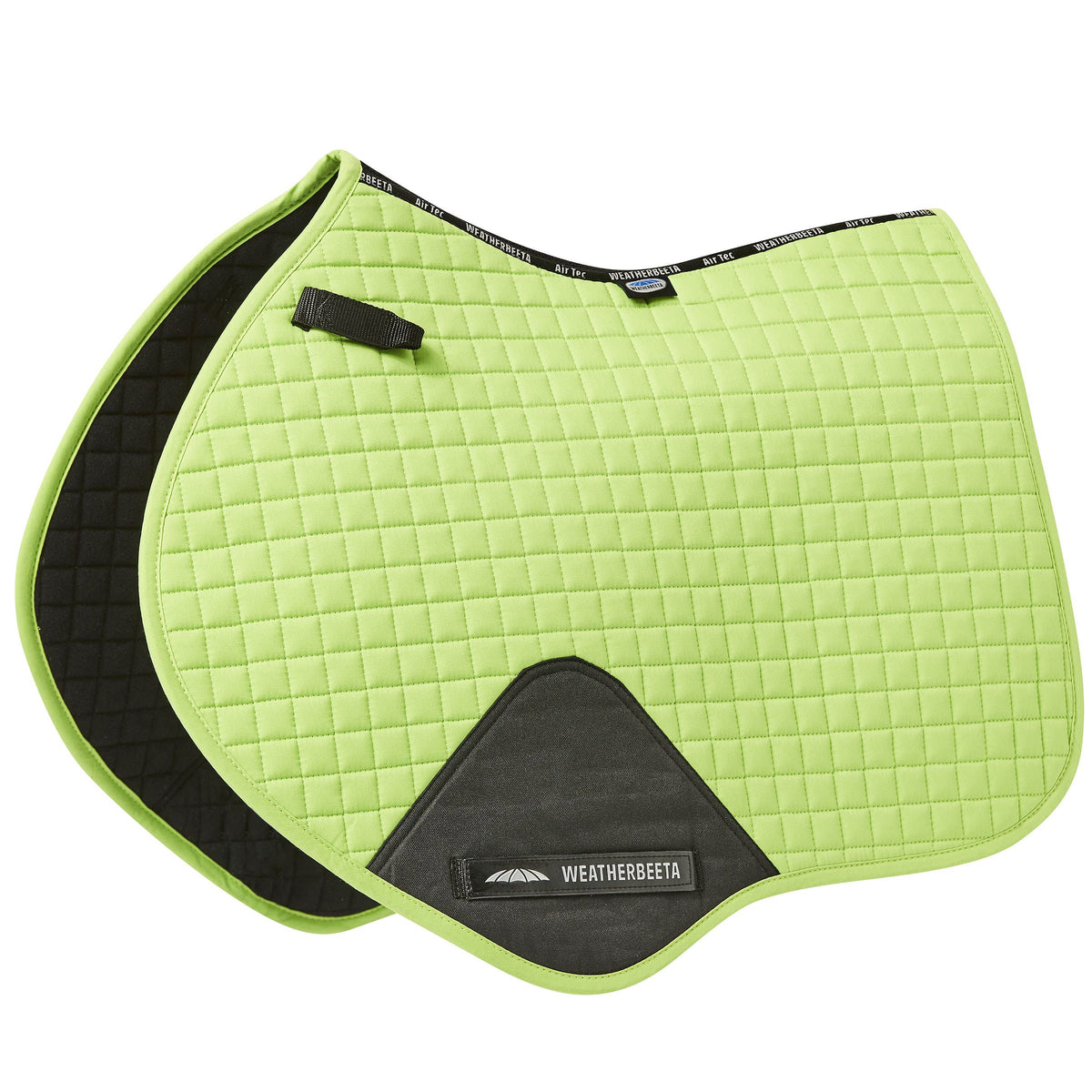 Prime Jump Saddle Pad