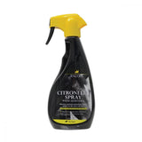 Spray Lincoln à la citronnelle et à l'aloe vera