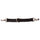 Imperial Riding Nylon Lunging Bit Strap #colour_black