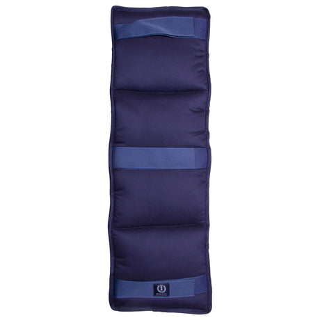 Imperial Riding Lunging Pad #colour_navy