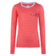 Imperial Riding Super Girl Long Sleeve #colour_diva-pink