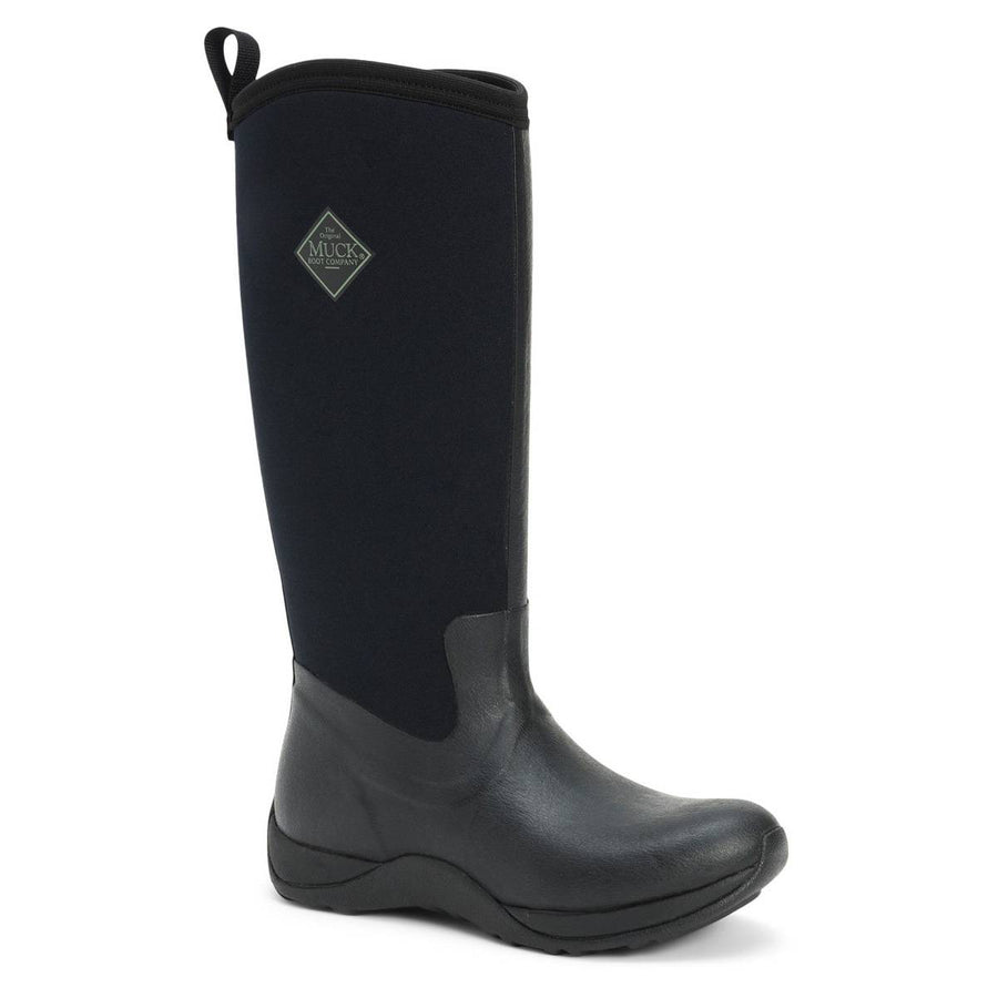 Muck Boots Arctic Adventure Pull On Wellington Boot – GS Equestrian