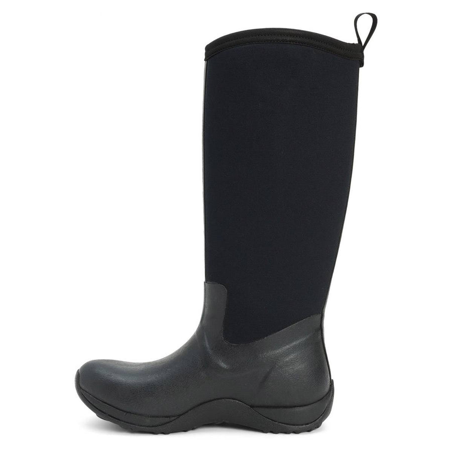 Muck Boots Arctic Adventure Pull On Wellington Boot – GS Equestrian