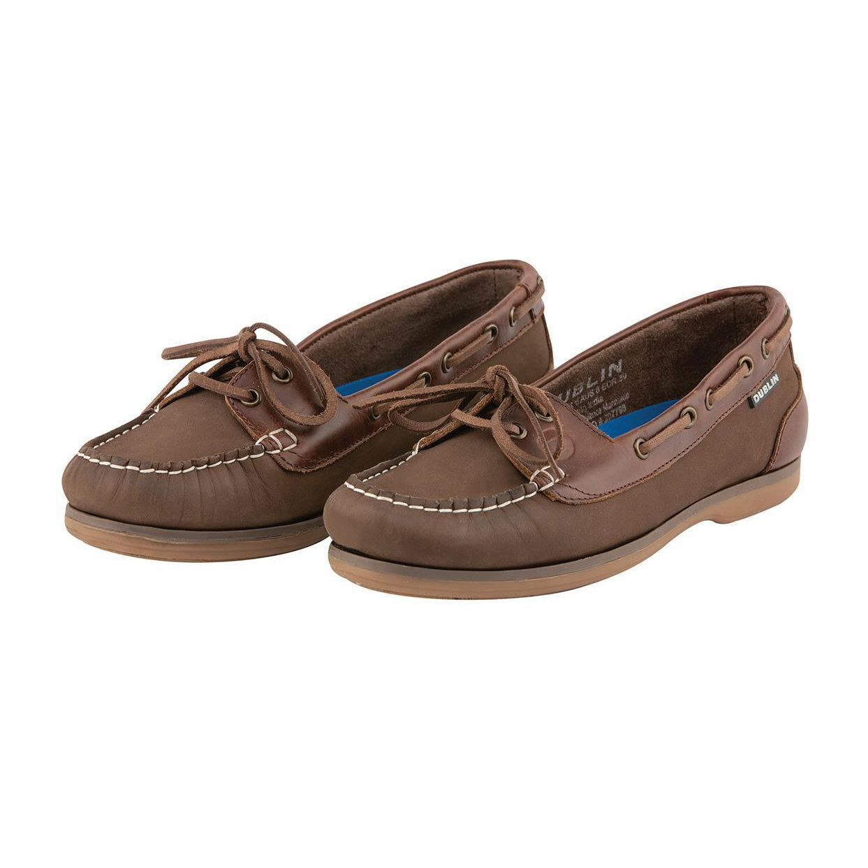 Equestrian deck clearance shoes ladies