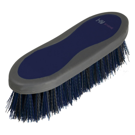 Hy Sport Active Dandy Brush #colour_midnight-navy