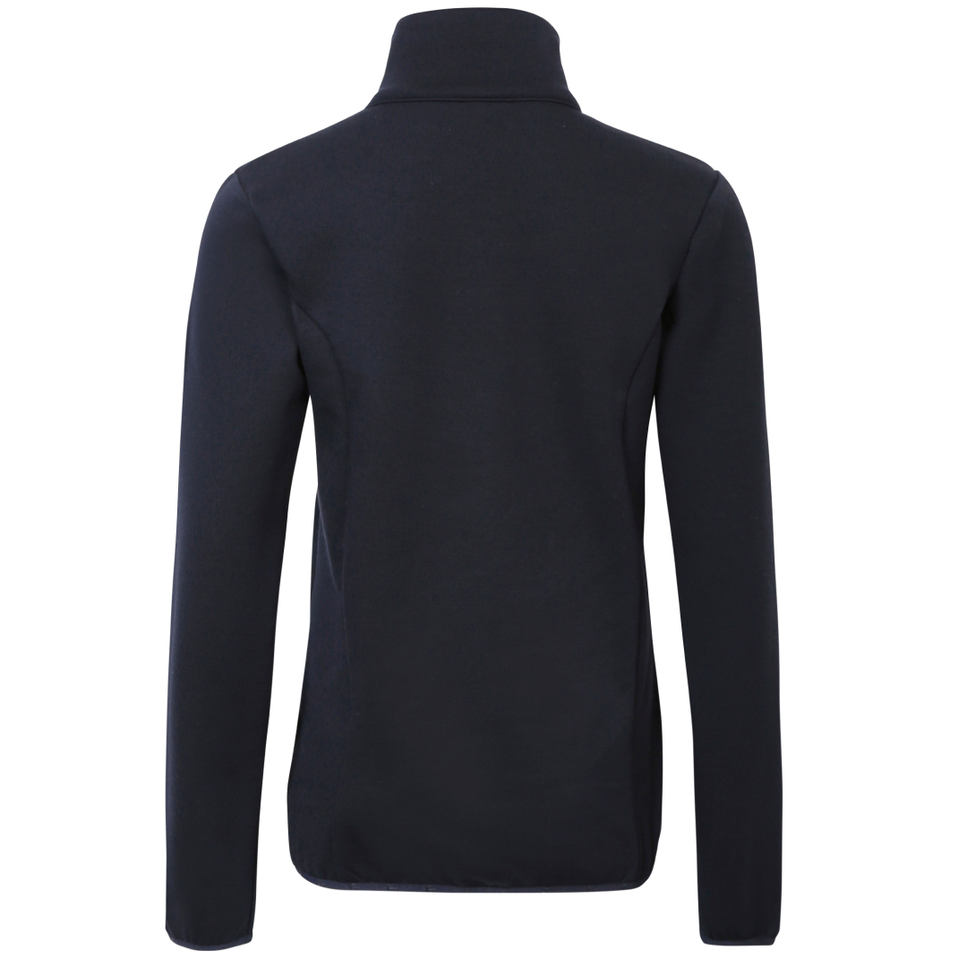 Covalliero Sweater #colour_dark-navy