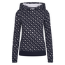 Imperial Riding Bobby Star Hoodie #colour_navy