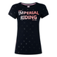 Imperial Riding Junior Festival T-Shirt #colour_navy