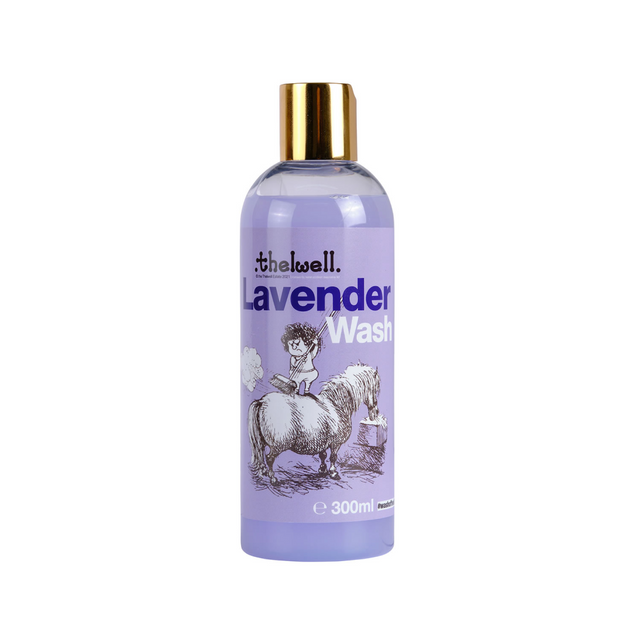 NAF Thelwell Lavender Wash