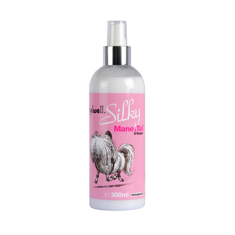 NAF Thelwell Sily Mane & Tail D-Tangler