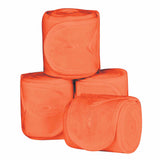 Weatherbeeta Prime Fleece Bandages #colour_orange