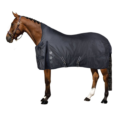 Imperial Riding Move IT Move IT 300g Turnout Rug #colour_navy