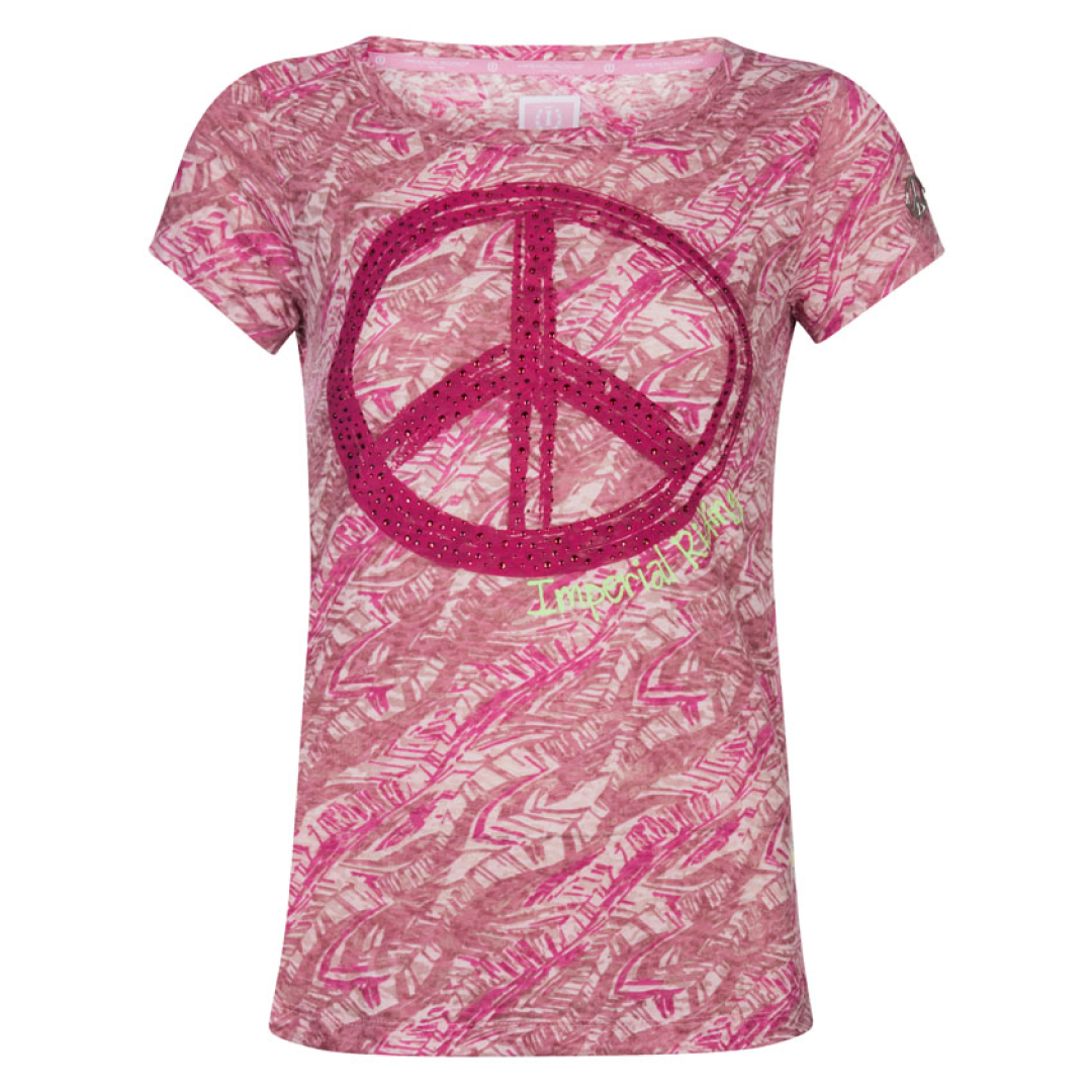 Imperial Riding Little Rock T-Shirt #colour_pink