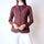 Montar Bonnie Ladies Competition Jacket #colour_plum