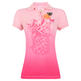 Imperial Riding Bliss Polo Shirt #colour_pink