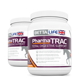 Bettalife Pharmatrac Total Digestive Support