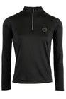Couche de base Montar Everly à manches longues pour femme