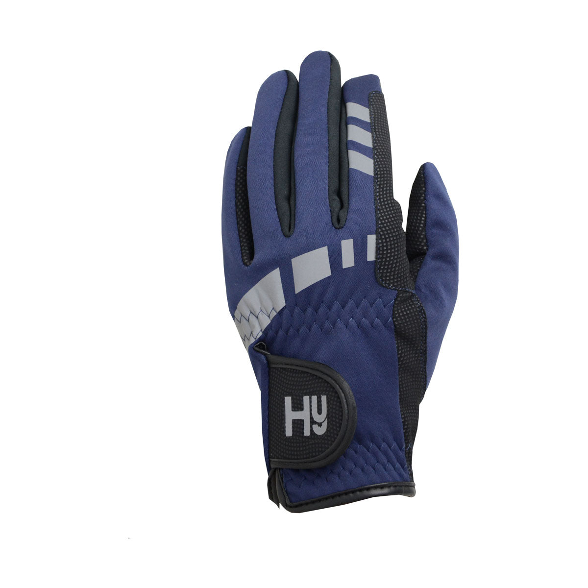 Hy5 Extreme Reflective Softshell Gloves Small