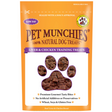 Pet Munchies Training Treats #flavour_liver-chicken