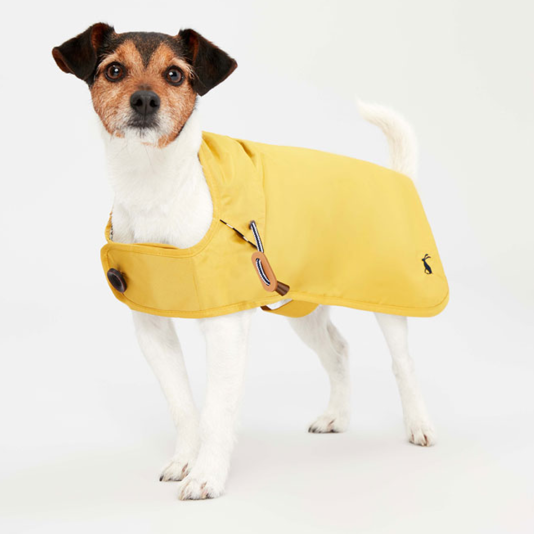 Joules Raincoat GS Equestrian