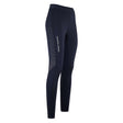 Imperial Riding Runaway Silicone Full Seat Riding Tights #colour_navy