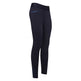 Imperial Riding El Capone Full Grip Riding Tights #colour_navy