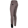 Imperial Riding Dancer Silicon Full Seat Breeches #colour_taupe