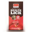 Rockies Health Lick #flavour_apple