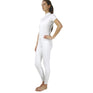 Chemise de concours Hy Equestrian Roka Rose