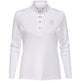 Imperial Riding Starlight Long Sleeve Shirt #colour_white