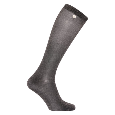 Imperial Riding Ride And Shine Socks #colour_black