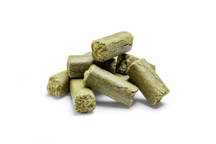 Spillers Meadow Herb Treats + Glucosamine