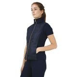 Hy Equestrian Exquisite Stirrup and Bit Collection Gilet