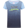 Imperial Riding Discover T-shirt #colour_blue-breeze