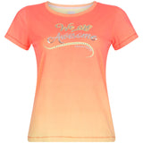 Imperial Riding Discover T-shirt #colour_diva-pink