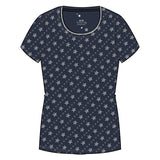 Imperial Riding Bobby Star T-shirt #colour_navy