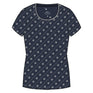 Imperial Riding Bobby Star T-shirt #colour_navy