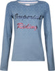 Imperial Riding T-shirt Once Upon A Time #colour_stone
