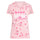 Imperial Riding Ride On T-shirt #colour_candy-pink