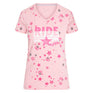 Imperial Riding Ride On T-shirt #colour_candy-pink