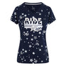 Imperial Riding Ride On T-shirt #colour_navy