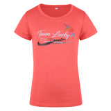 Imperial Riding Trending T-Shirt #colour_diva-pink