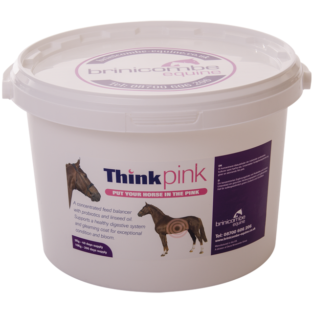 Brinicombe Think Pink #size_2kg