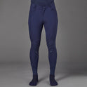 Toggi Flexi Mens Woven Breeches #colour_navy