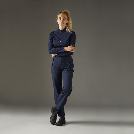 Toggi Storm Unisex Over Trousers #colour_navy