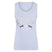 Imperial Riding Shimmer Top #colour_blue-pearl