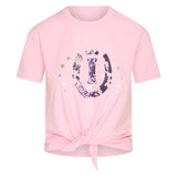 Imperial Riding Star Girl Top #colour_powder-pink
