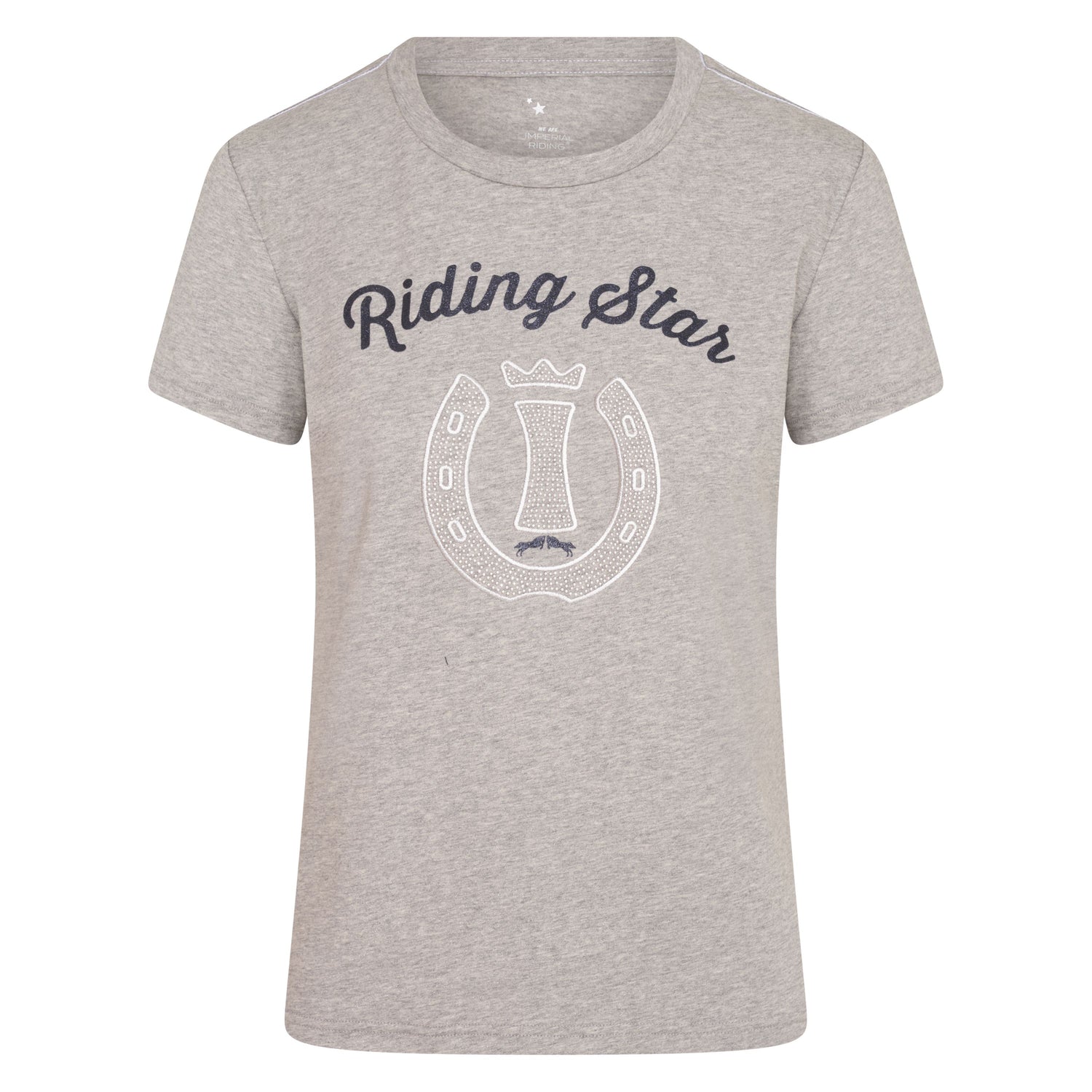 Imperial Riding You Shine Girl Top