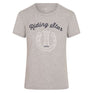 Haut pour fille Imperial Riding You Shine